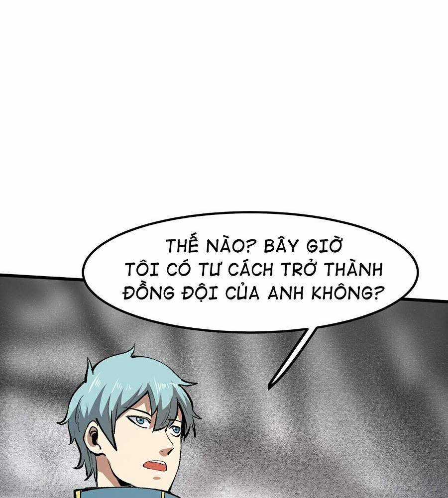 Tôi Dựa Vào Bug Làm Ông Nội Người Ta Chapter 46 trang 74