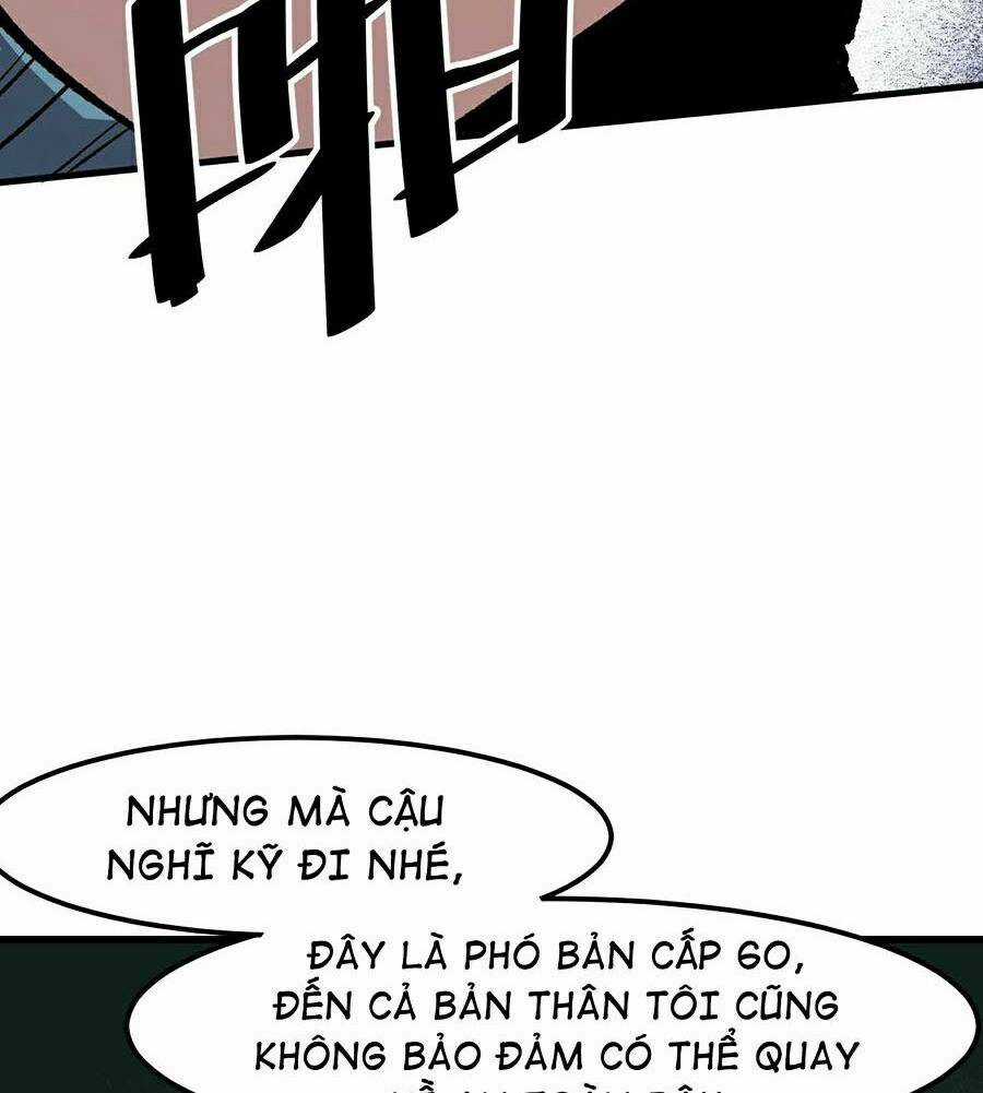 Tôi Dựa Vào Bug Làm Ông Nội Người Ta Chapter 46 trang 77