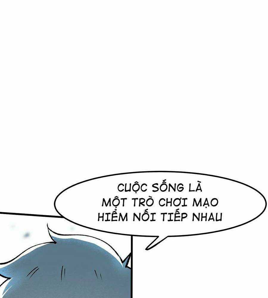 Tôi Dựa Vào Bug Làm Ông Nội Người Ta Chapter 46 trang 81