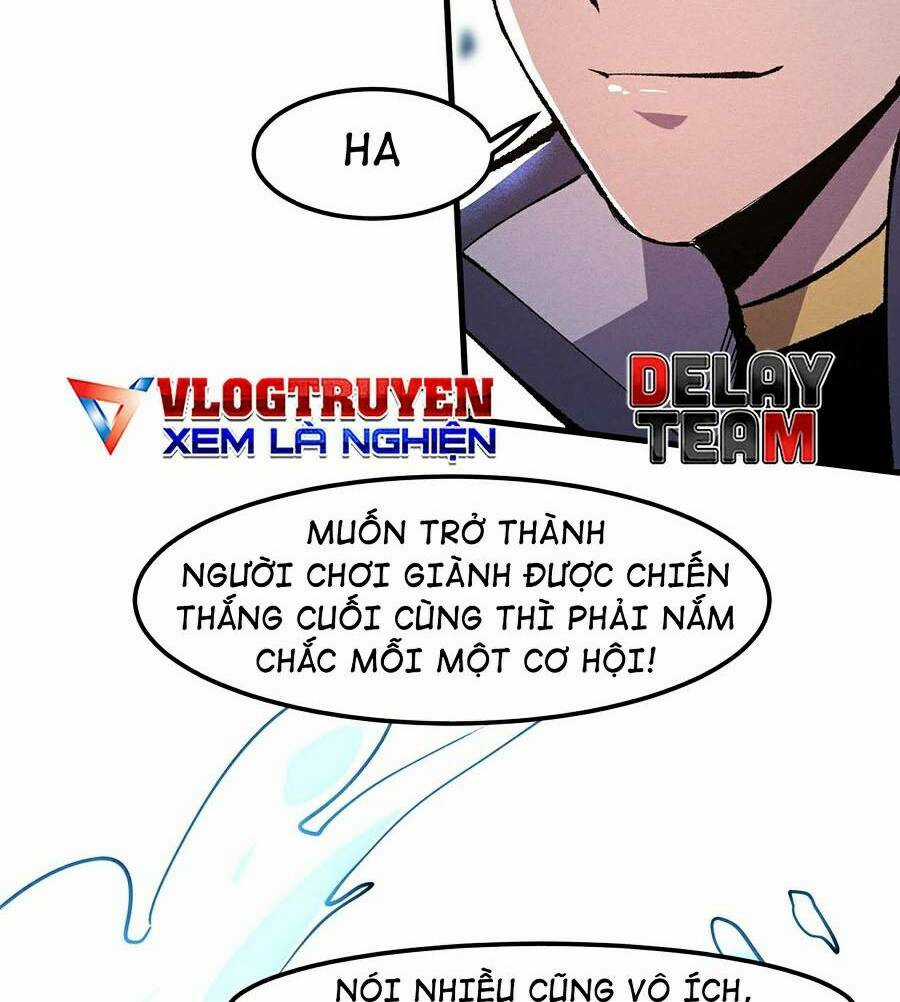 Tôi Dựa Vào Bug Làm Ông Nội Người Ta Chapter 46 trang 83