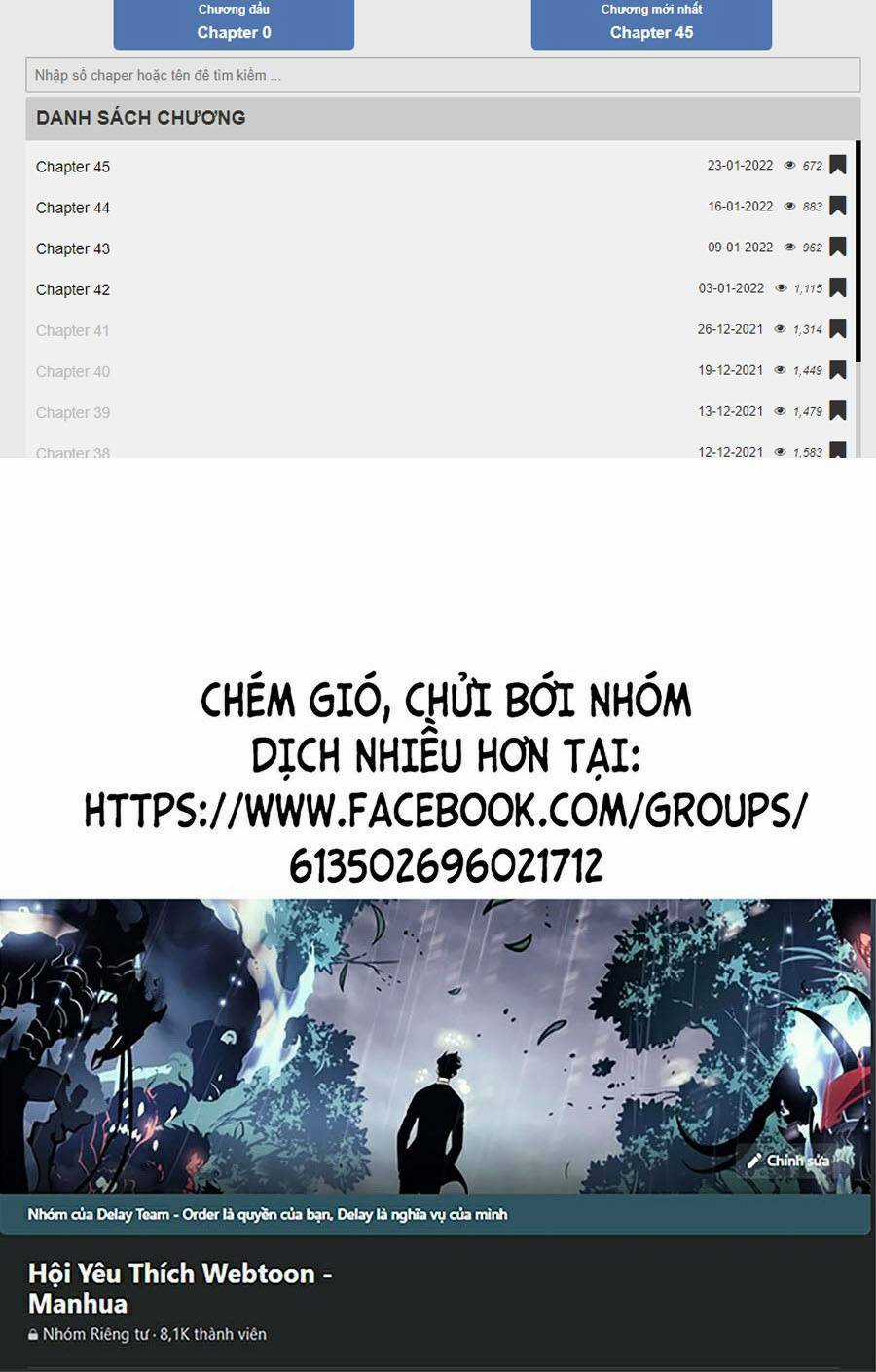 Tôi Dựa Vào Bug Làm Ông Nội Người Ta Chapter 46 trang 89