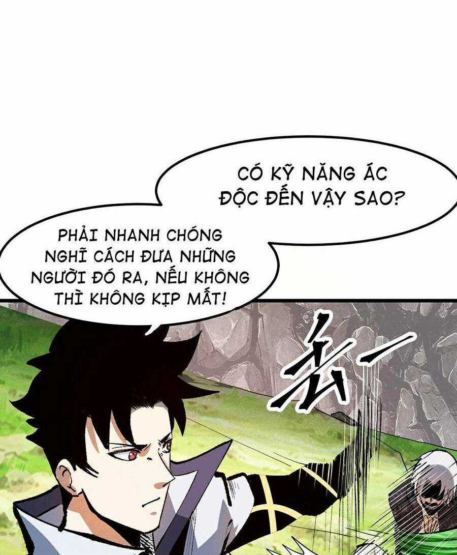 Tôi Dựa Vào Bug Làm Ông Nội Người Ta Chapter 46 trang 9