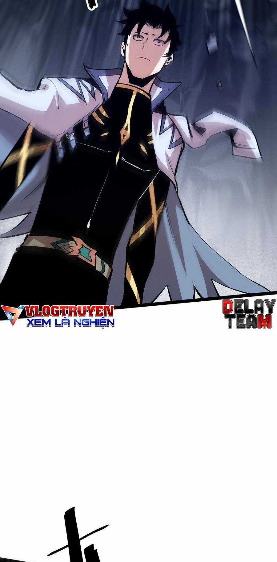 Tôi Dựa Vào Bug Làm Ông Nội Người Ta Chapter 47 trang 25