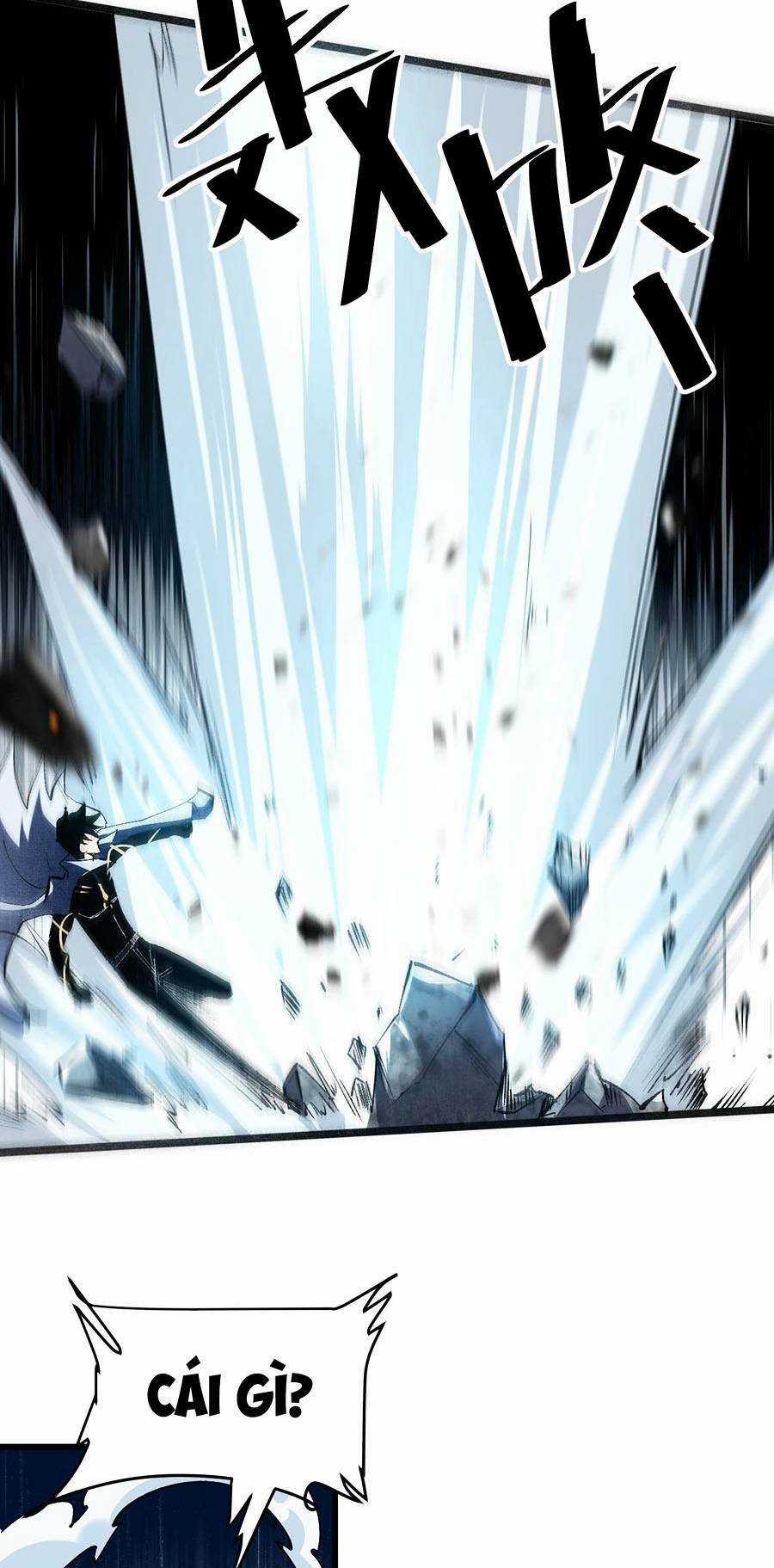 Tôi Dựa Vào Bug Làm Ông Nội Người Ta Chapter 47 trang 26