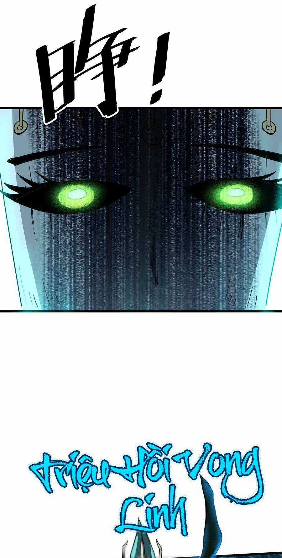 Tôi Dựa Vào Bug Làm Ông Nội Người Ta Chapter 47 trang 31