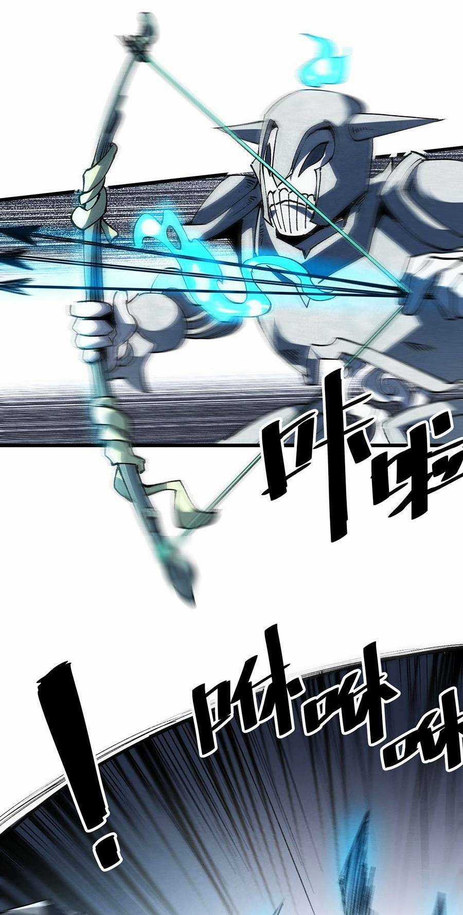 Tôi Dựa Vào Bug Làm Ông Nội Người Ta Chapter 47 trang 35