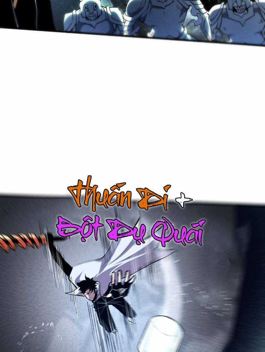 Tôi Dựa Vào Bug Làm Ông Nội Người Ta Chapter 47 trang 46