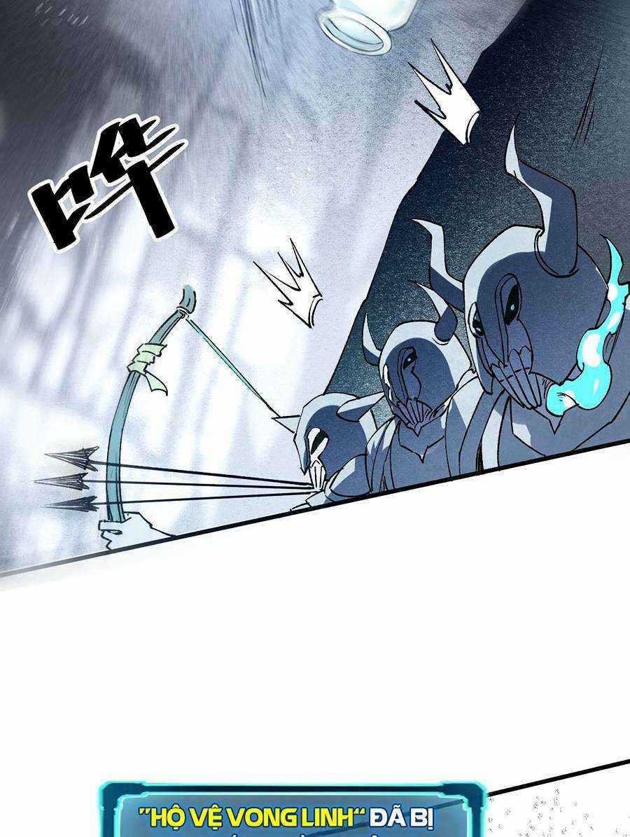 Tôi Dựa Vào Bug Làm Ông Nội Người Ta Chapter 47 trang 47