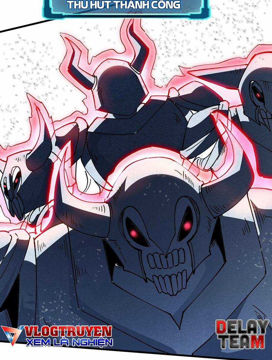 Tôi Dựa Vào Bug Làm Ông Nội Người Ta Chapter 47 trang 48