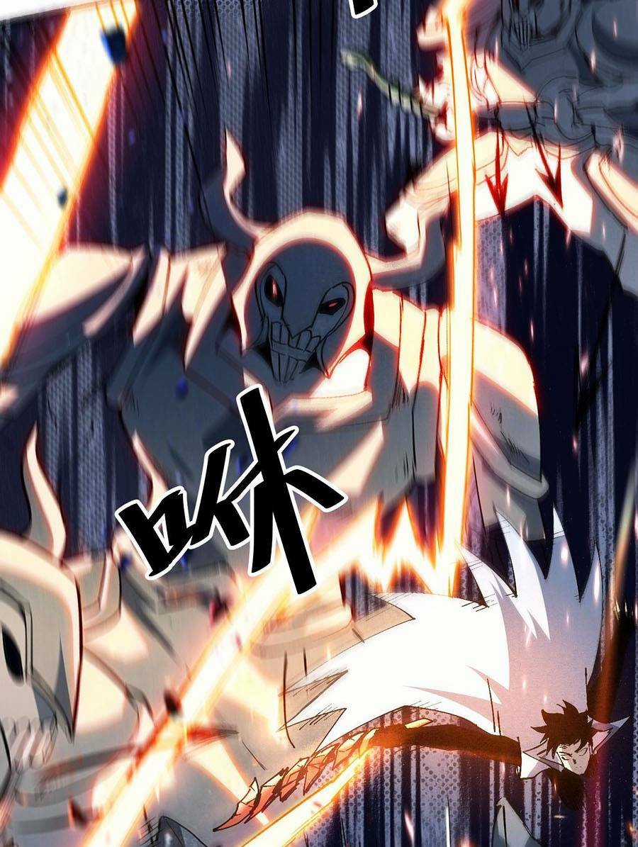 Tôi Dựa Vào Bug Làm Ông Nội Người Ta Chapter 47 trang 51