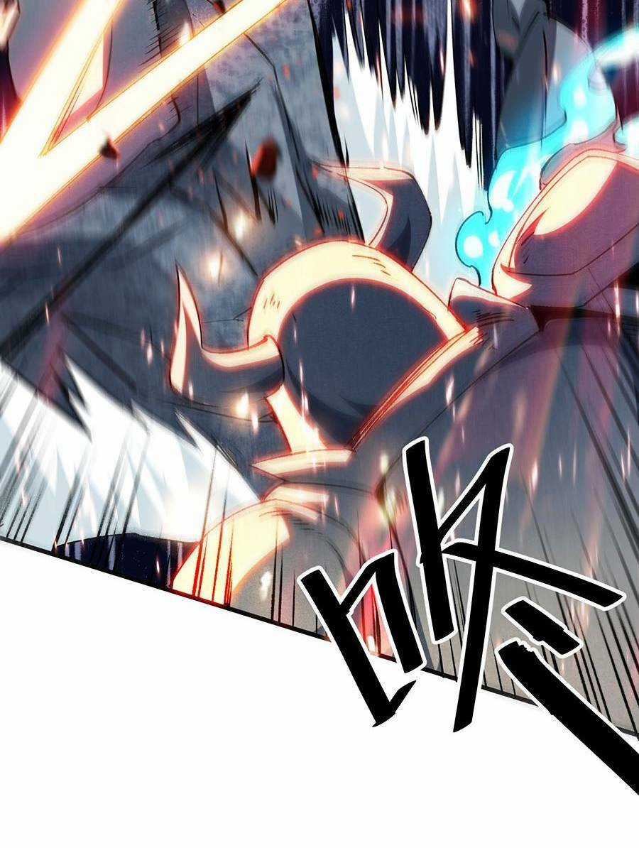 Tôi Dựa Vào Bug Làm Ông Nội Người Ta Chapter 47 trang 52