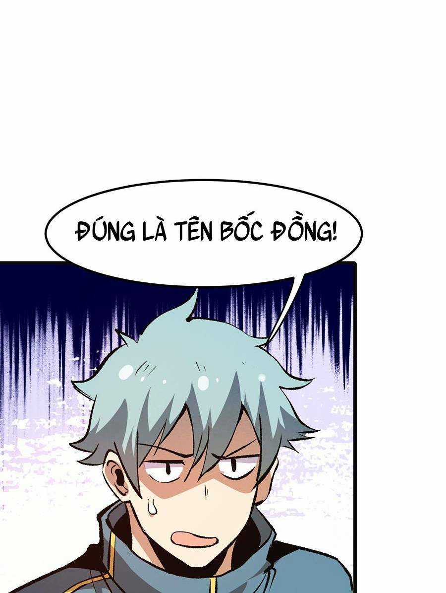 Tôi Dựa Vào Bug Làm Ông Nội Người Ta Chapter 47 trang 53