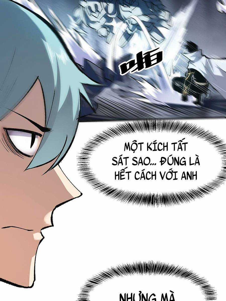 Tôi Dựa Vào Bug Làm Ông Nội Người Ta Chapter 47 trang 55