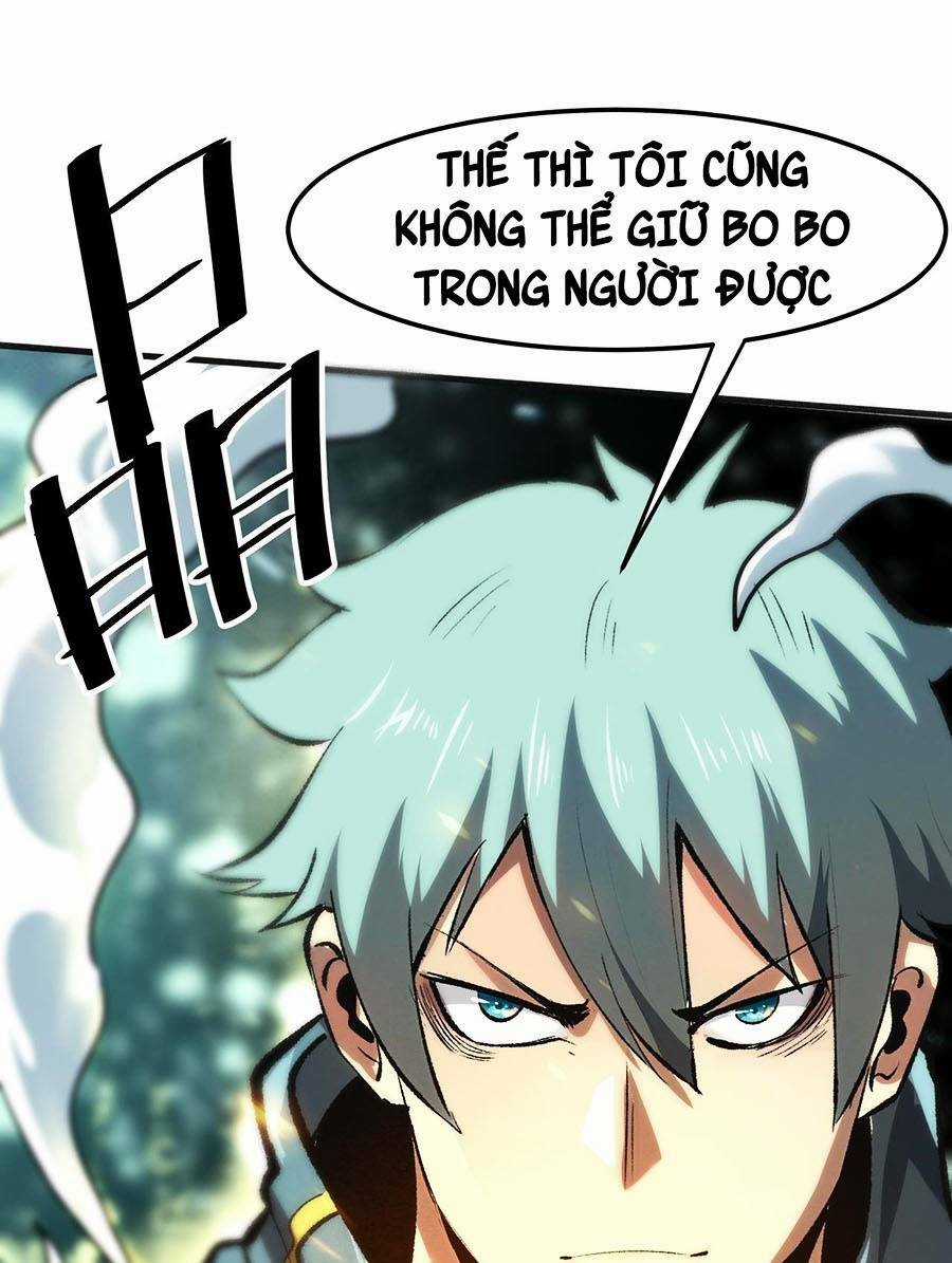 Tôi Dựa Vào Bug Làm Ông Nội Người Ta Chapter 47 trang 57