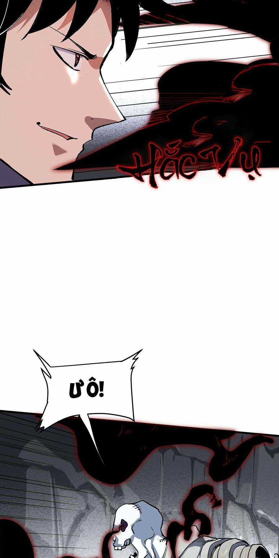 Tôi Dựa Vào Bug Làm Ông Nội Người Ta Chapter 47 trang 6