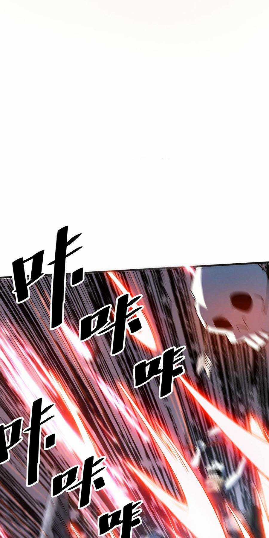 Tôi Dựa Vào Bug Làm Ông Nội Người Ta Chapter 47 trang 9