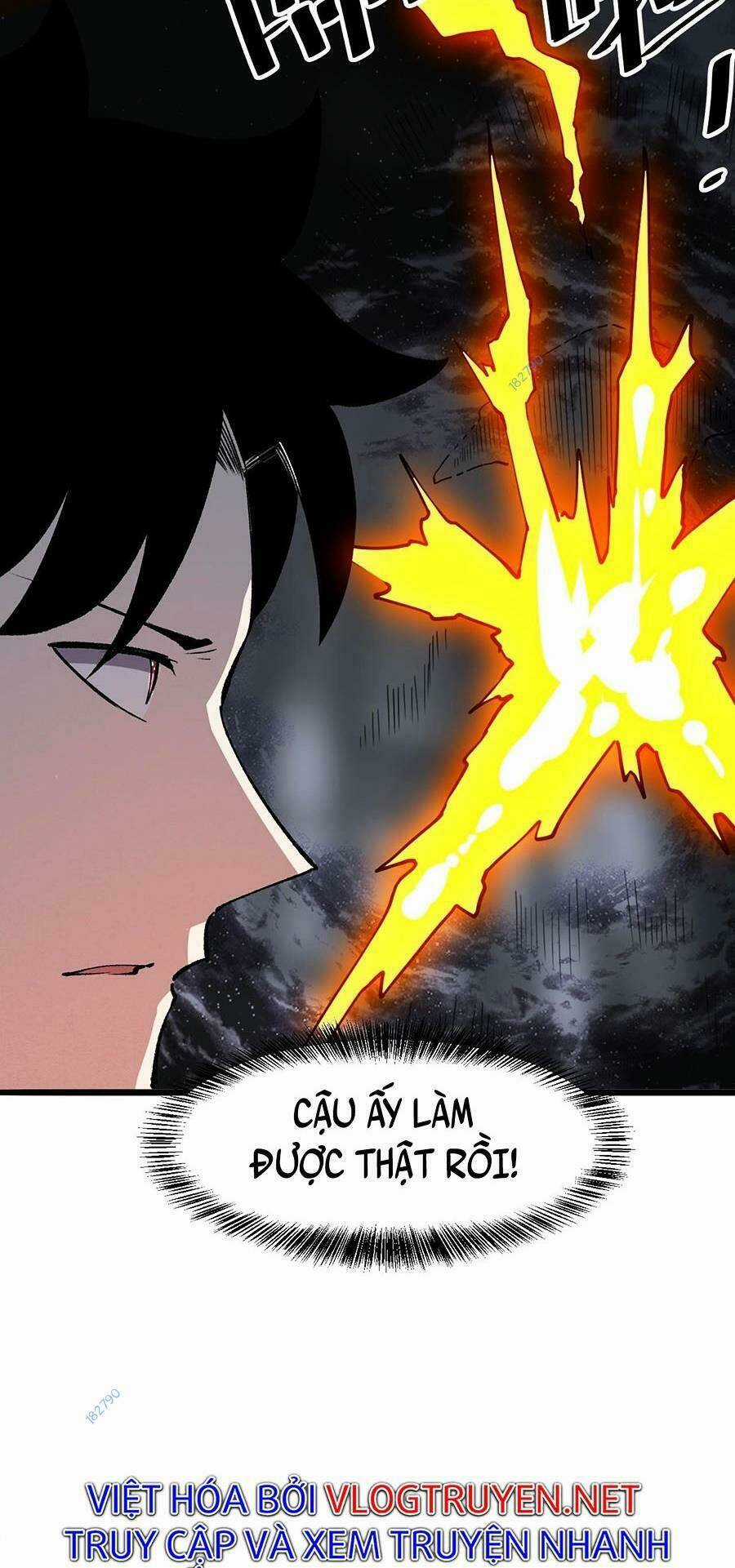 Tôi Dựa Vào Bug Làm Ông Nội Người Ta Chapter 48 trang 11