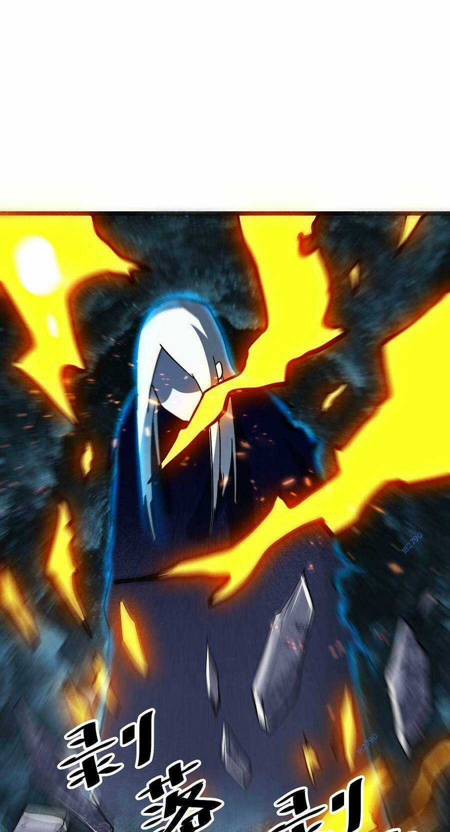 Tôi Dựa Vào Bug Làm Ông Nội Người Ta Chapter 48 trang 14