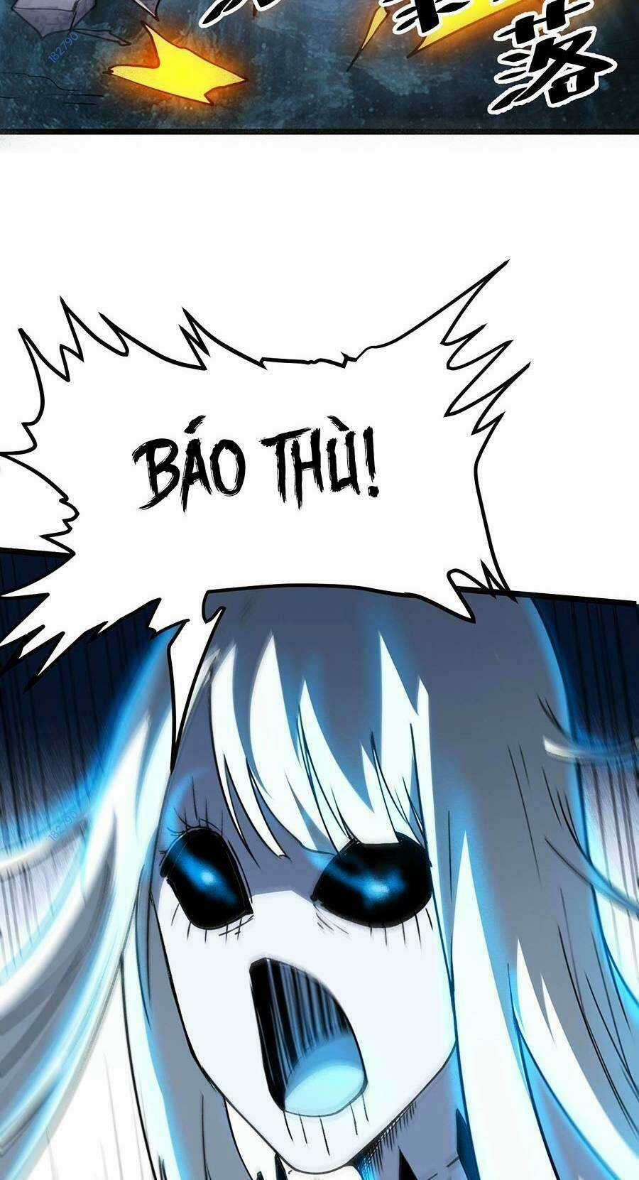 Tôi Dựa Vào Bug Làm Ông Nội Người Ta Chapter 48 trang 15