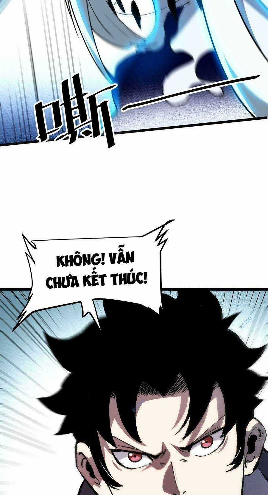 Tôi Dựa Vào Bug Làm Ông Nội Người Ta Chapter 48 trang 16