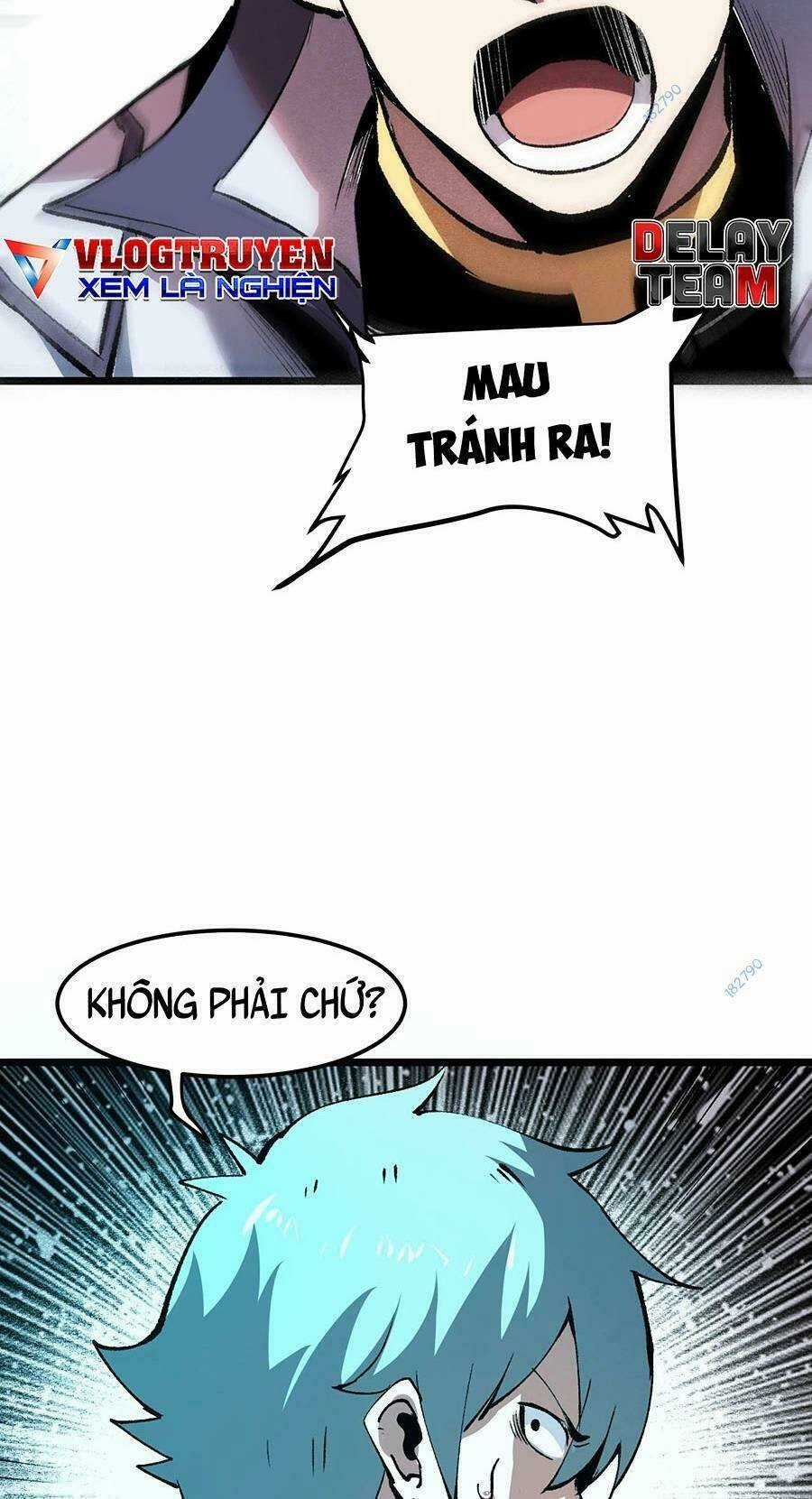 Tôi Dựa Vào Bug Làm Ông Nội Người Ta Chapter 48 trang 17