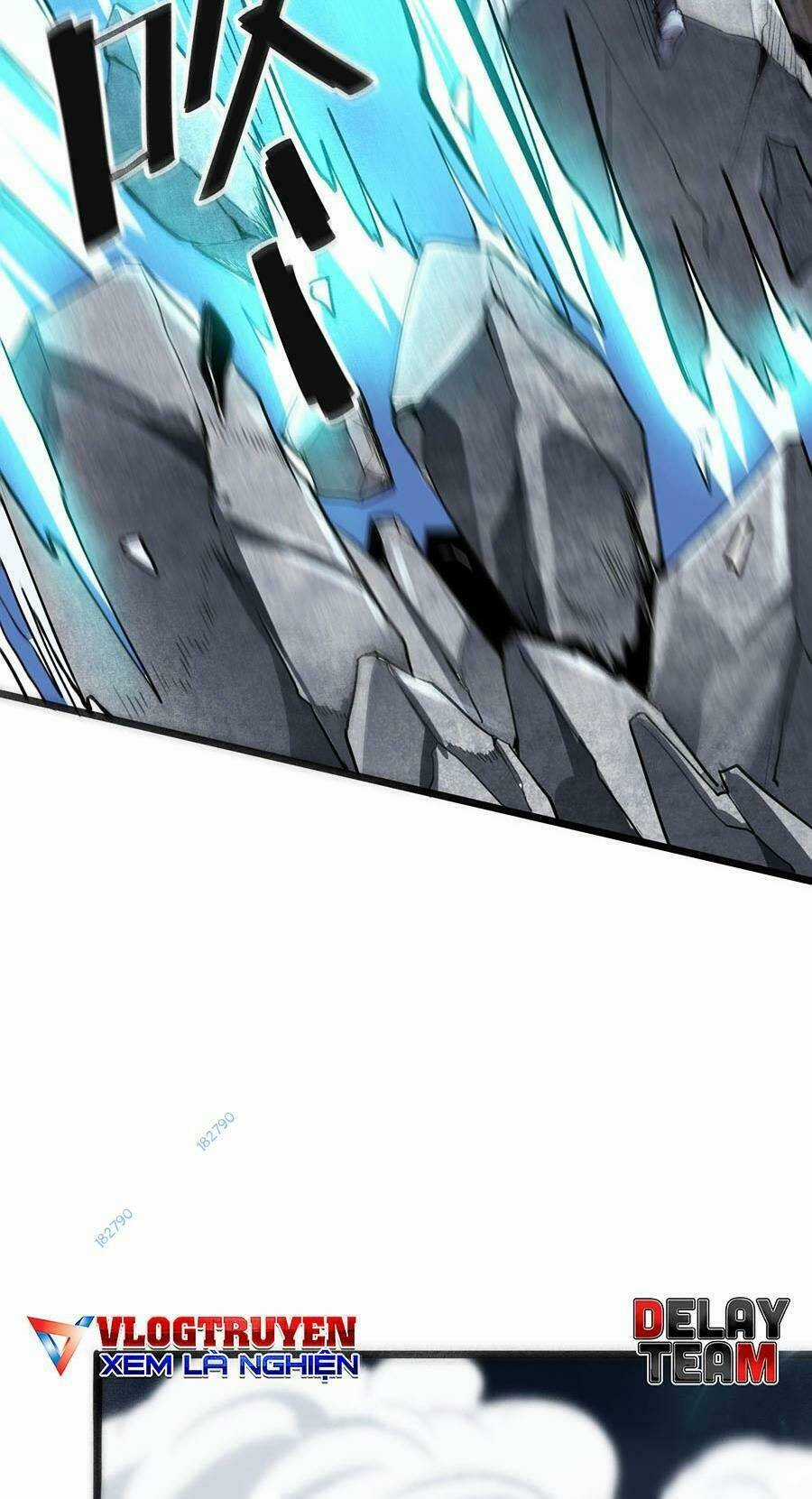 Tôi Dựa Vào Bug Làm Ông Nội Người Ta Chapter 48 trang 23