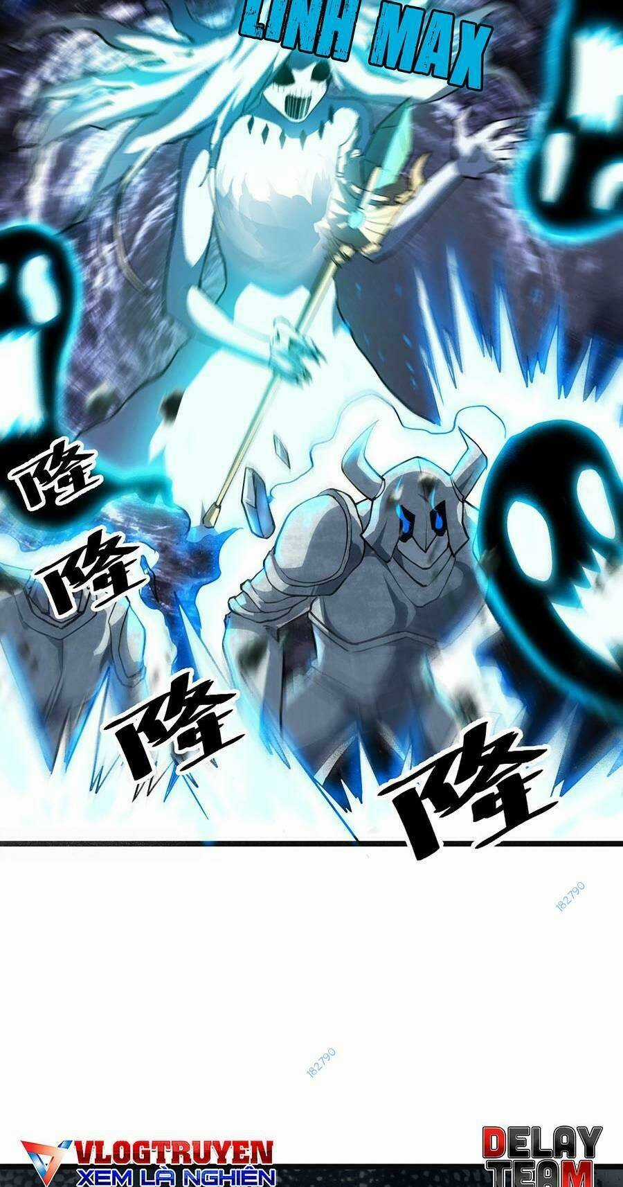 Tôi Dựa Vào Bug Làm Ông Nội Người Ta Chapter 48 trang 28