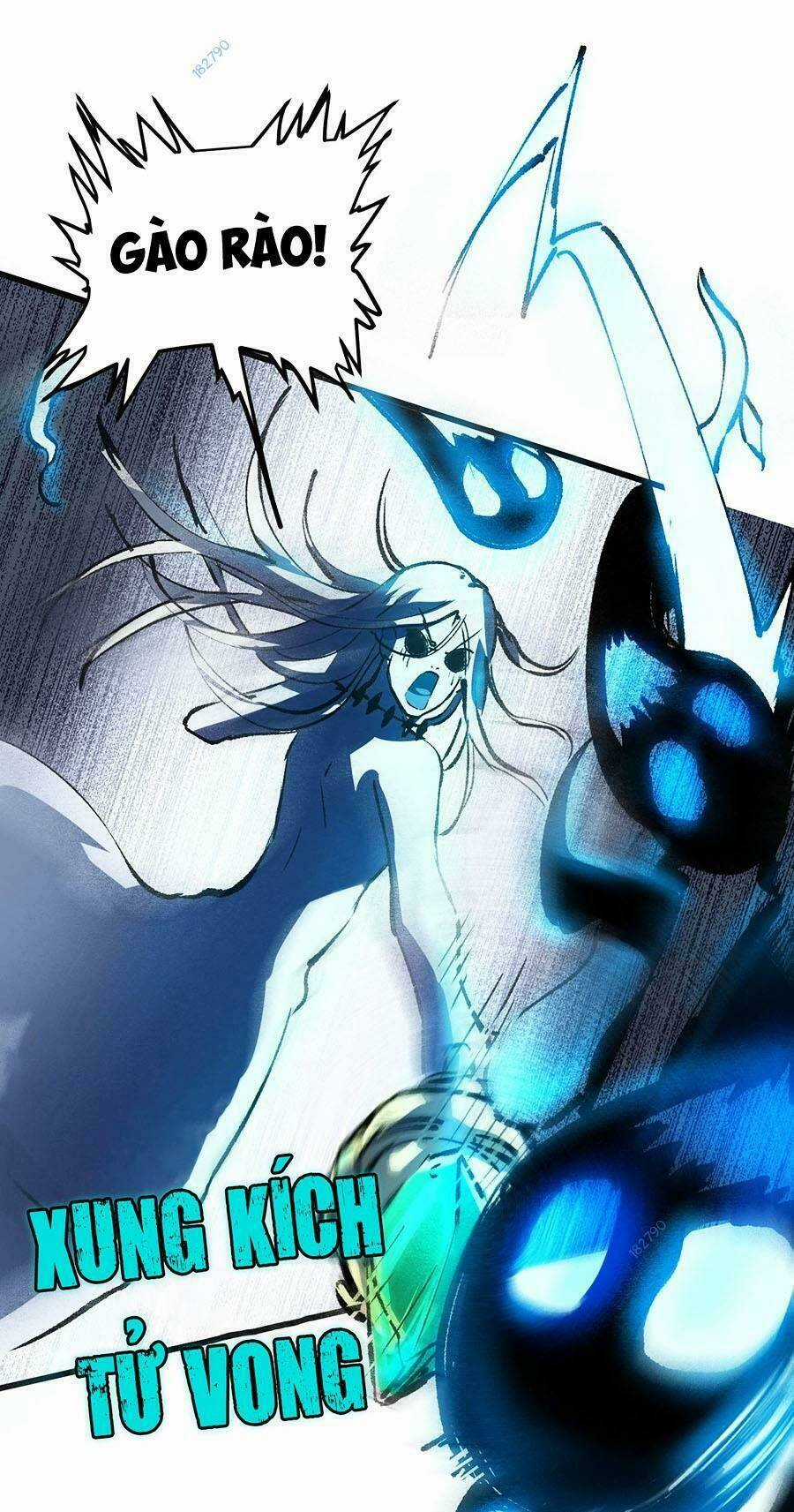 Tôi Dựa Vào Bug Làm Ông Nội Người Ta Chapter 48 trang 39