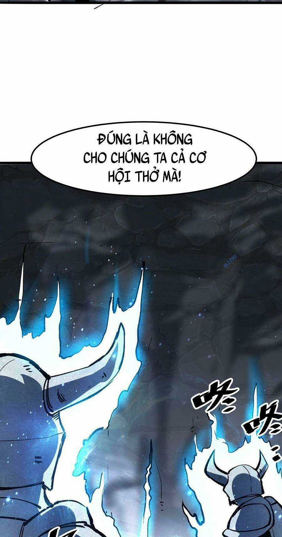 Tôi Dựa Vào Bug Làm Ông Nội Người Ta Chapter 48 trang 42