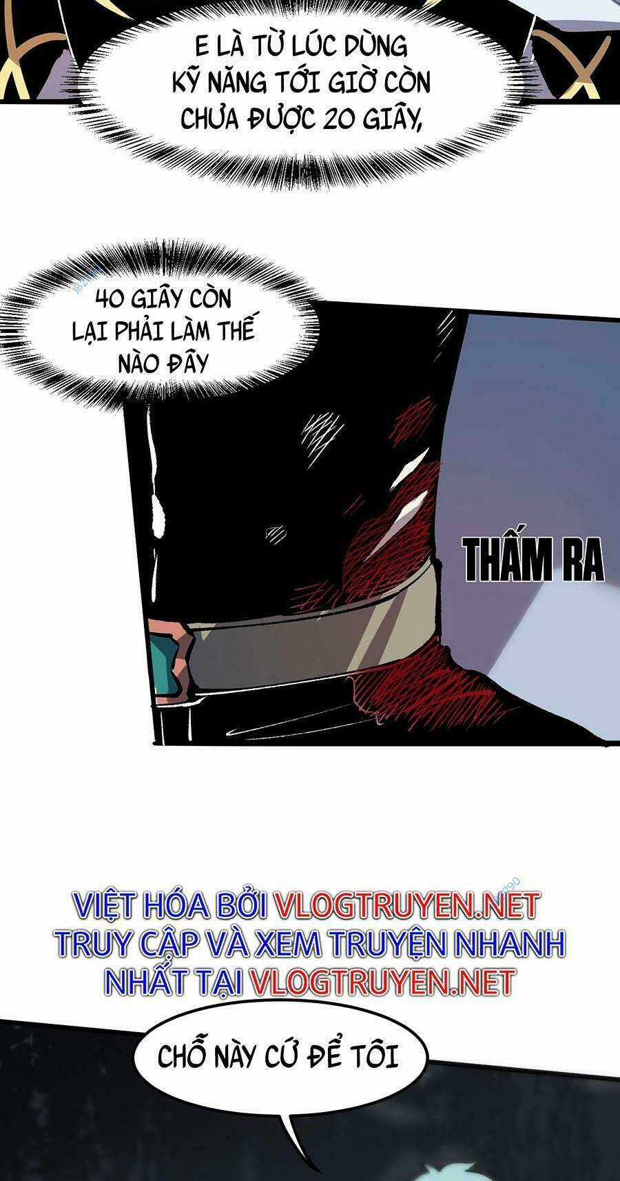 Tôi Dựa Vào Bug Làm Ông Nội Người Ta Chapter 48 trang 44