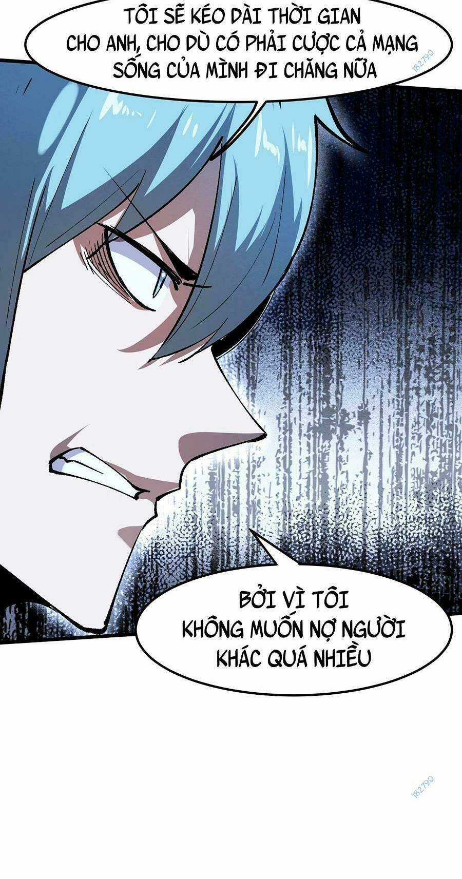 Tôi Dựa Vào Bug Làm Ông Nội Người Ta Chapter 48 trang 46