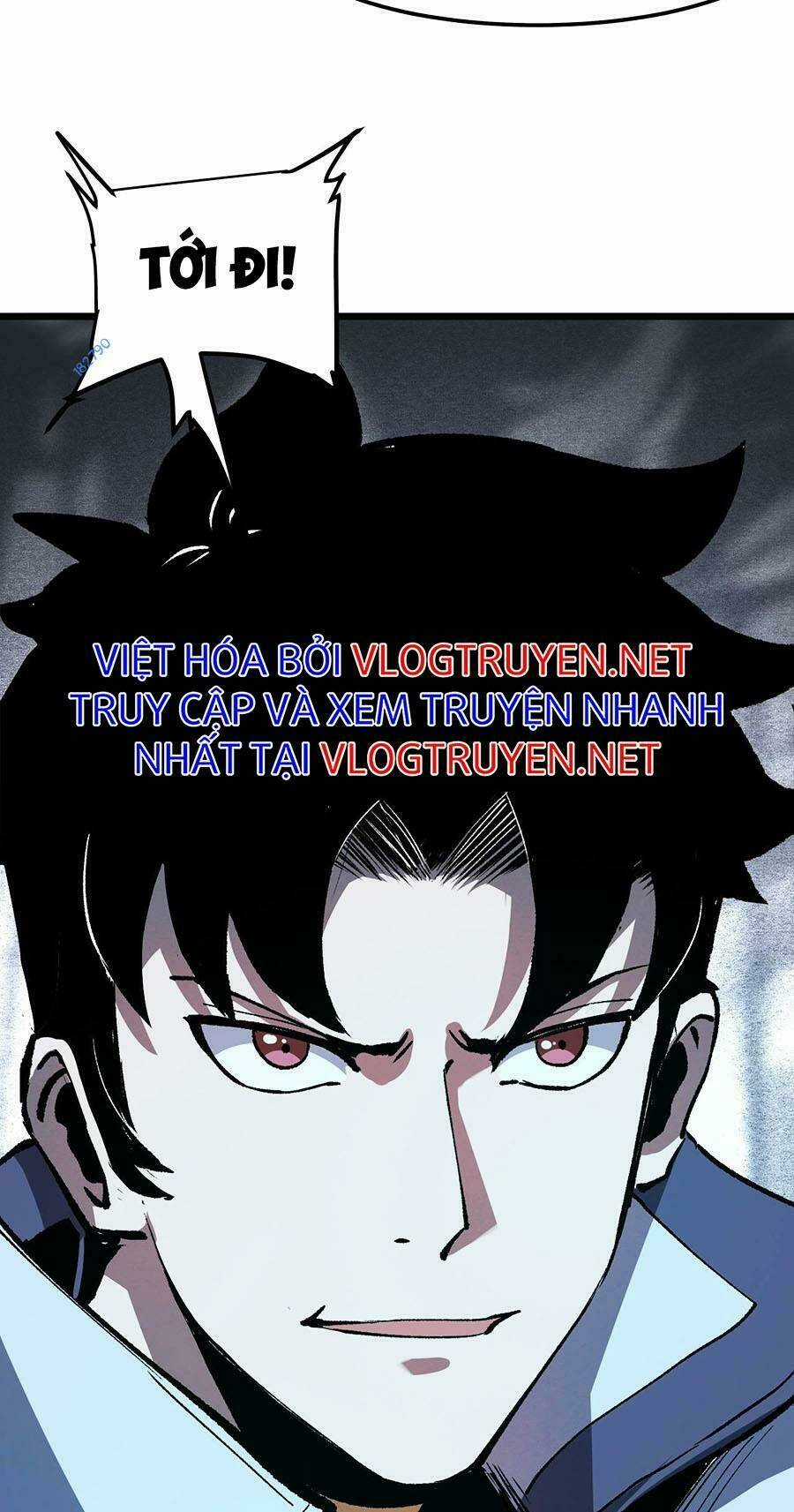 Tôi Dựa Vào Bug Làm Ông Nội Người Ta Chapter 48 trang 50