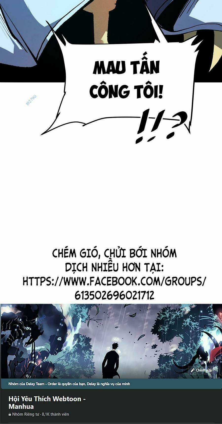 Tôi Dựa Vào Bug Làm Ông Nội Người Ta Chapter 48 trang 51