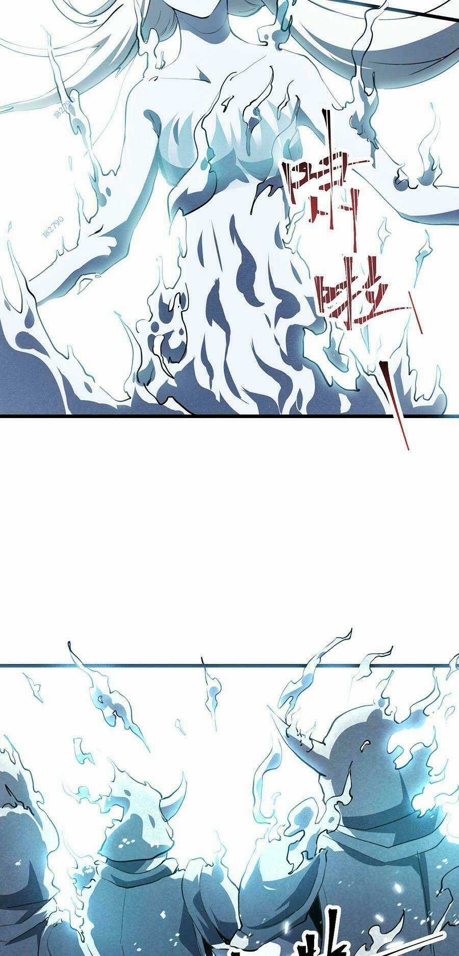 Tôi Dựa Vào Bug Làm Ông Nội Người Ta Chapter 49 trang 18