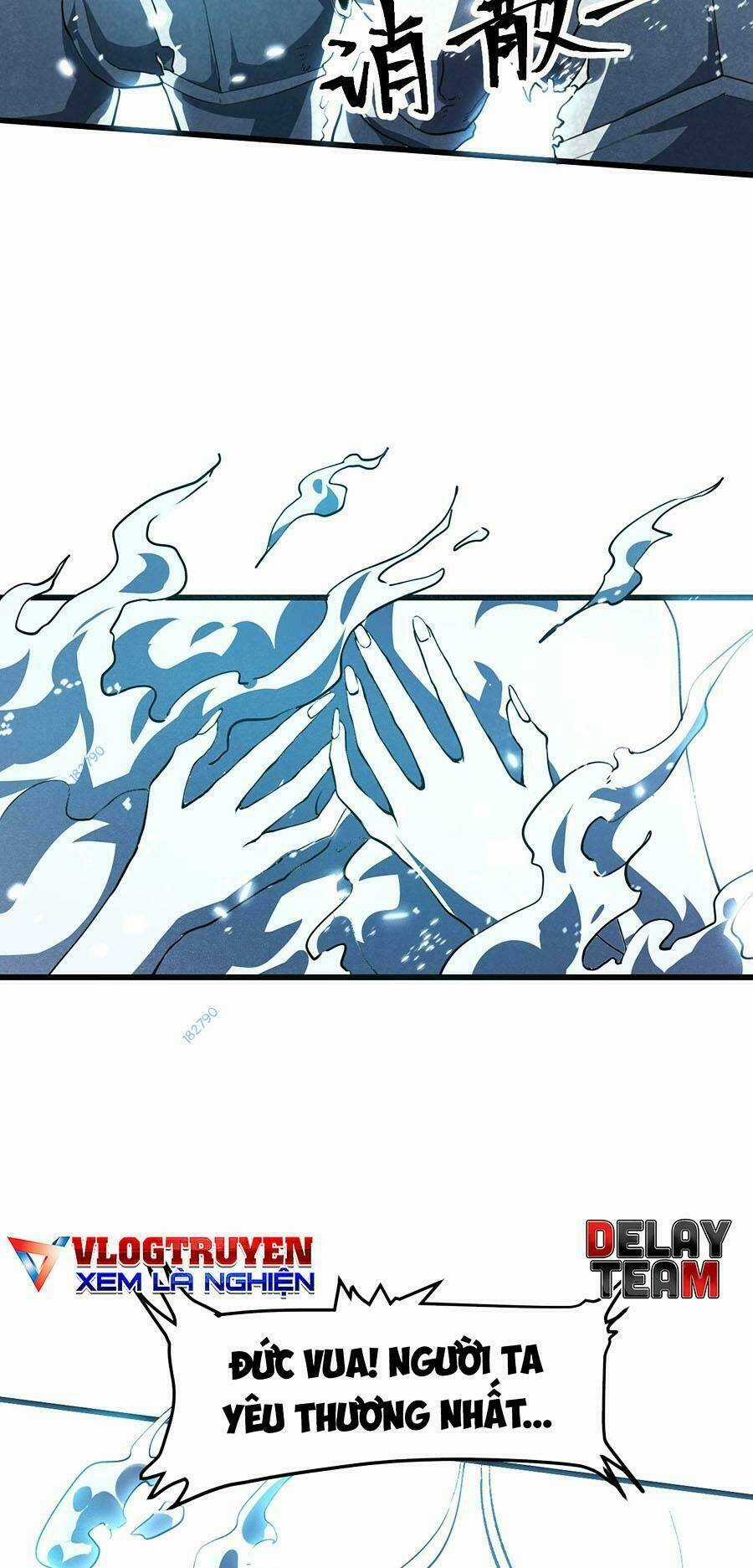 Tôi Dựa Vào Bug Làm Ông Nội Người Ta Chapter 49 trang 19