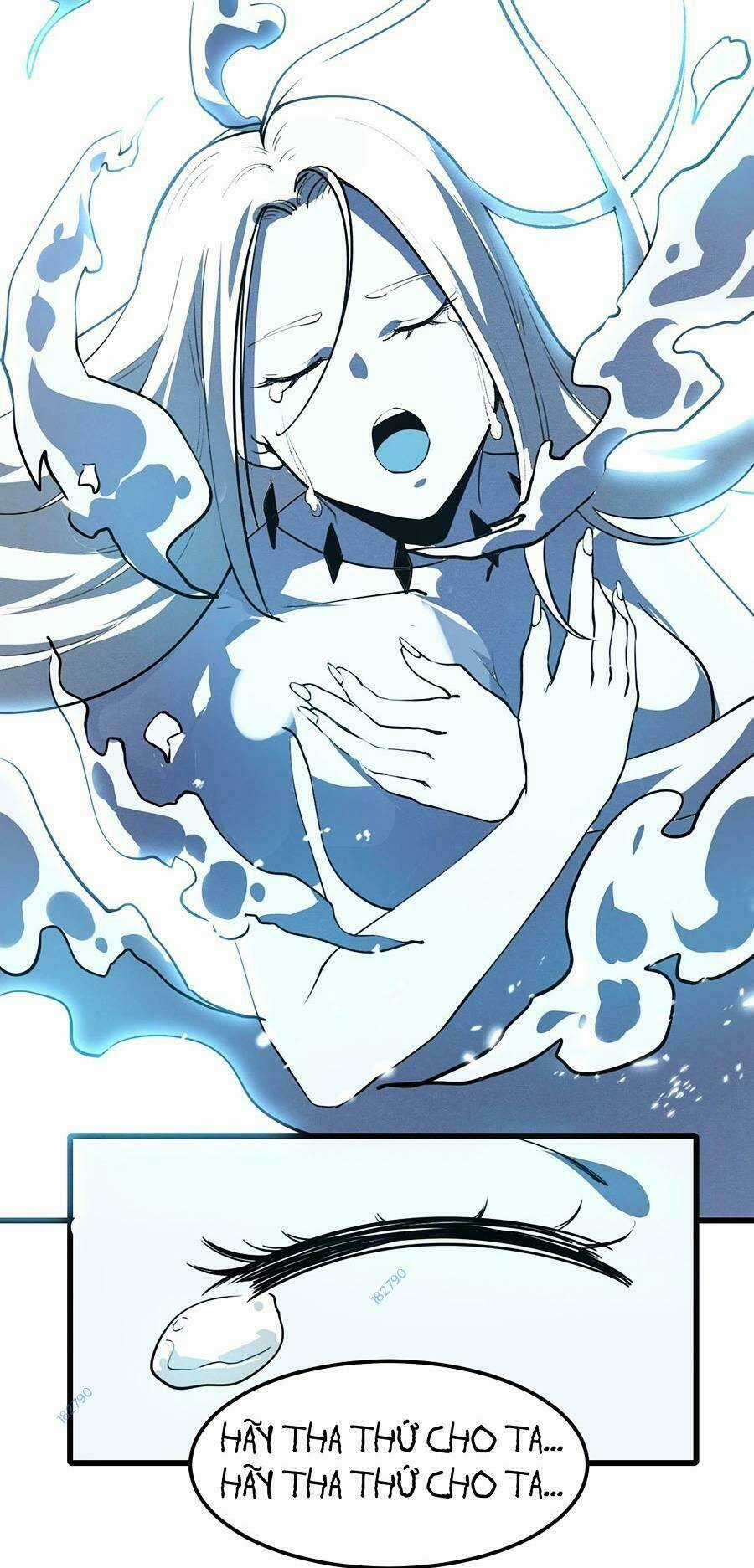 Tôi Dựa Vào Bug Làm Ông Nội Người Ta Chapter 49 trang 20