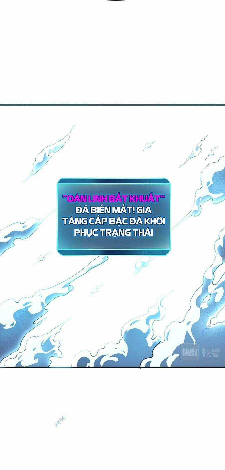 Tôi Dựa Vào Bug Làm Ông Nội Người Ta Chapter 49 trang 21