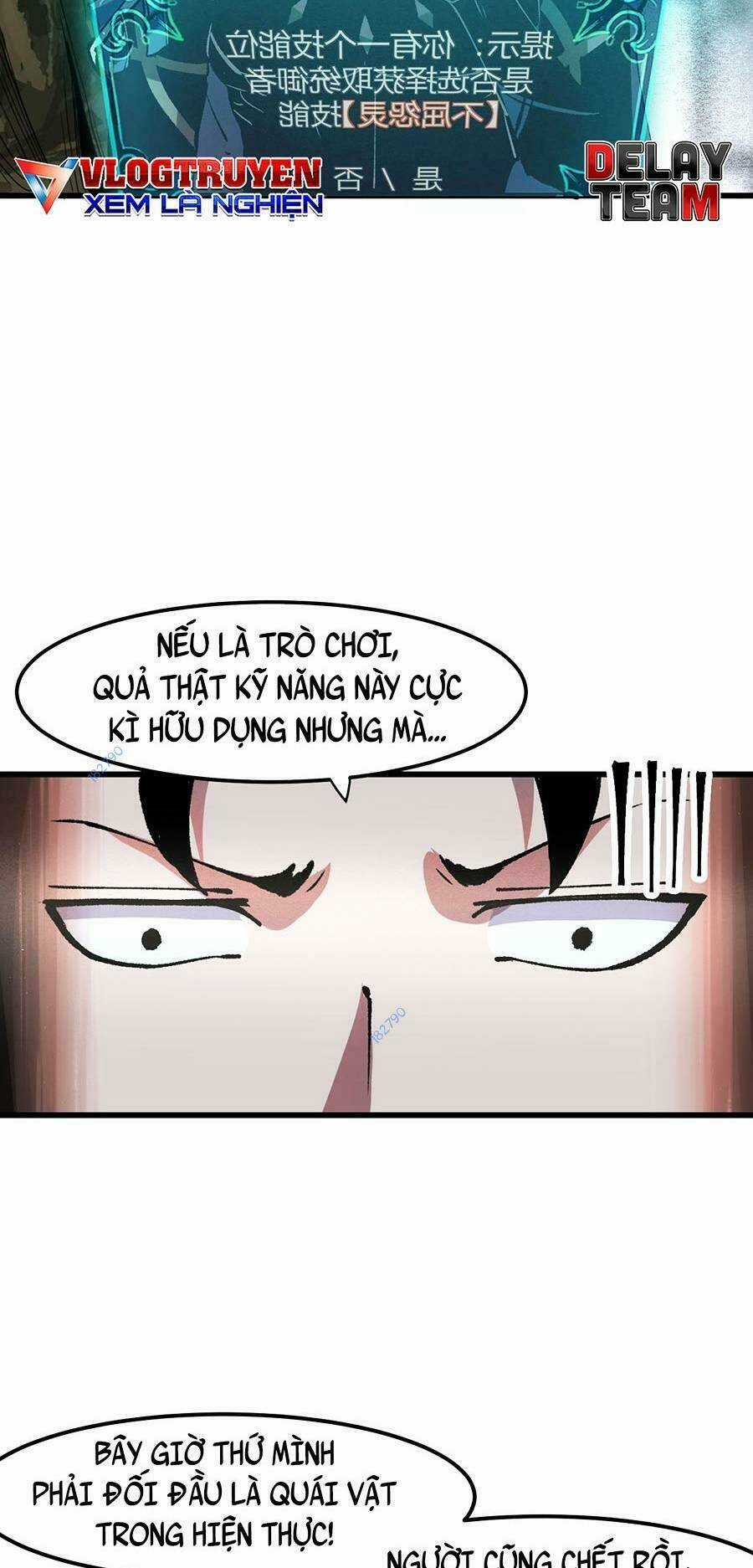 Tôi Dựa Vào Bug Làm Ông Nội Người Ta Chapter 49 trang 26