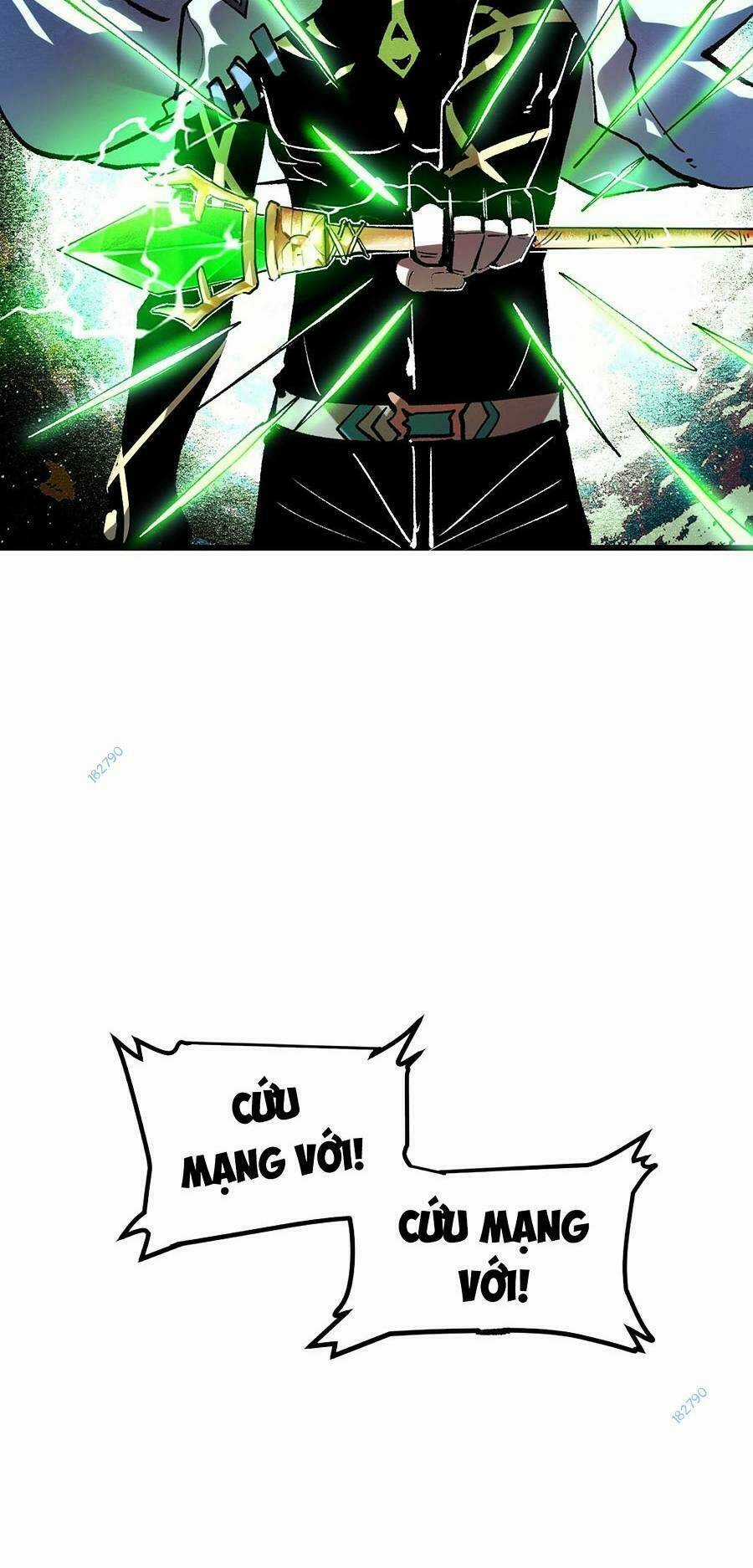 Tôi Dựa Vào Bug Làm Ông Nội Người Ta Chapter 49 trang 29