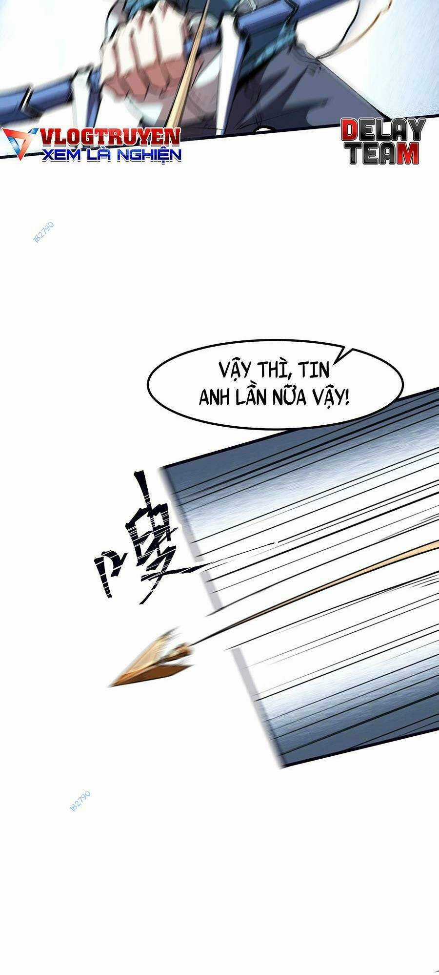 Tôi Dựa Vào Bug Làm Ông Nội Người Ta Chapter 49 trang 3