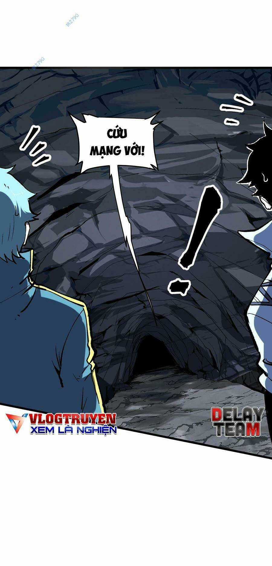 Tôi Dựa Vào Bug Làm Ông Nội Người Ta Chapter 49 trang 30