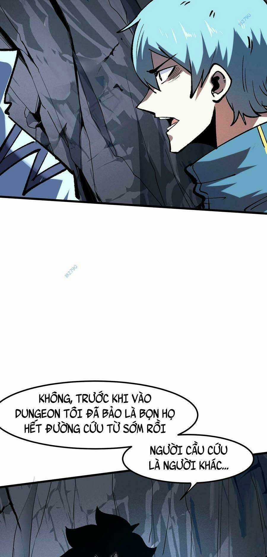 Tôi Dựa Vào Bug Làm Ông Nội Người Ta Chapter 49 trang 32