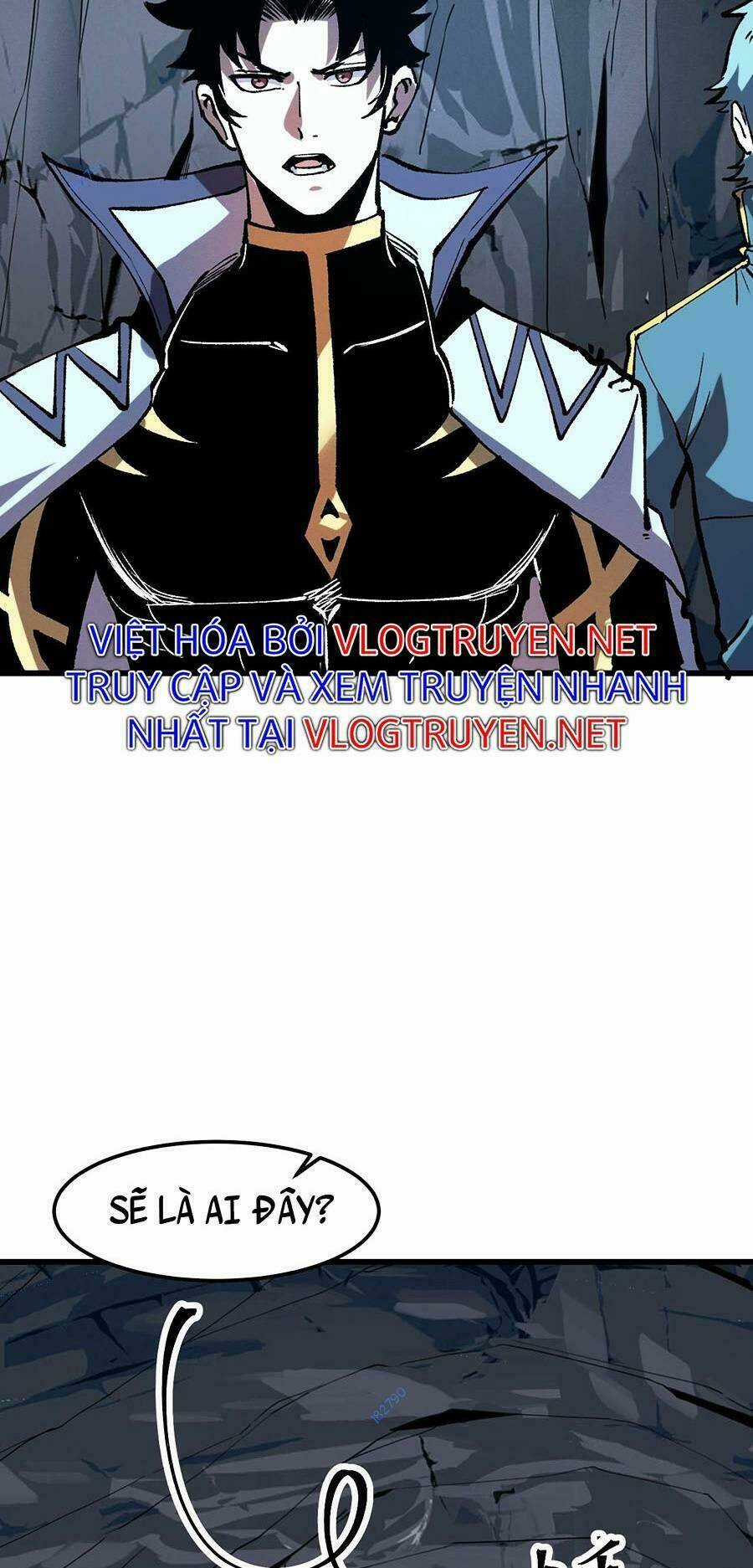 Tôi Dựa Vào Bug Làm Ông Nội Người Ta Chapter 49 trang 33