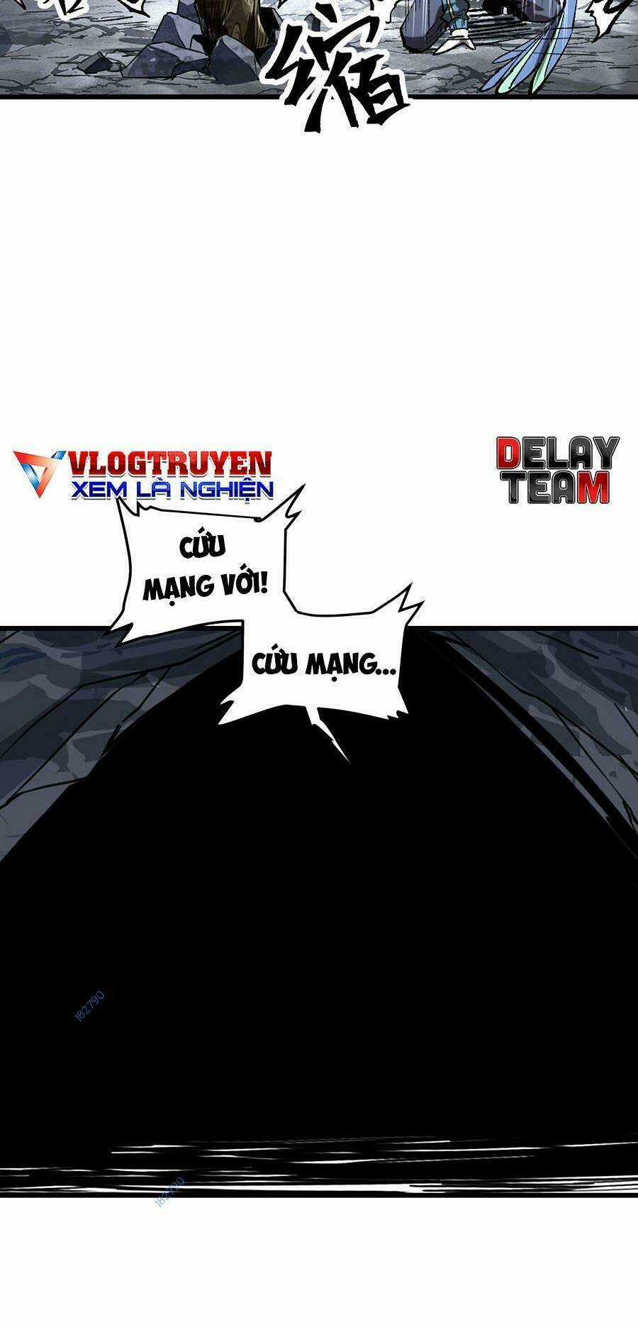 Tôi Dựa Vào Bug Làm Ông Nội Người Ta Chapter 49 trang 35