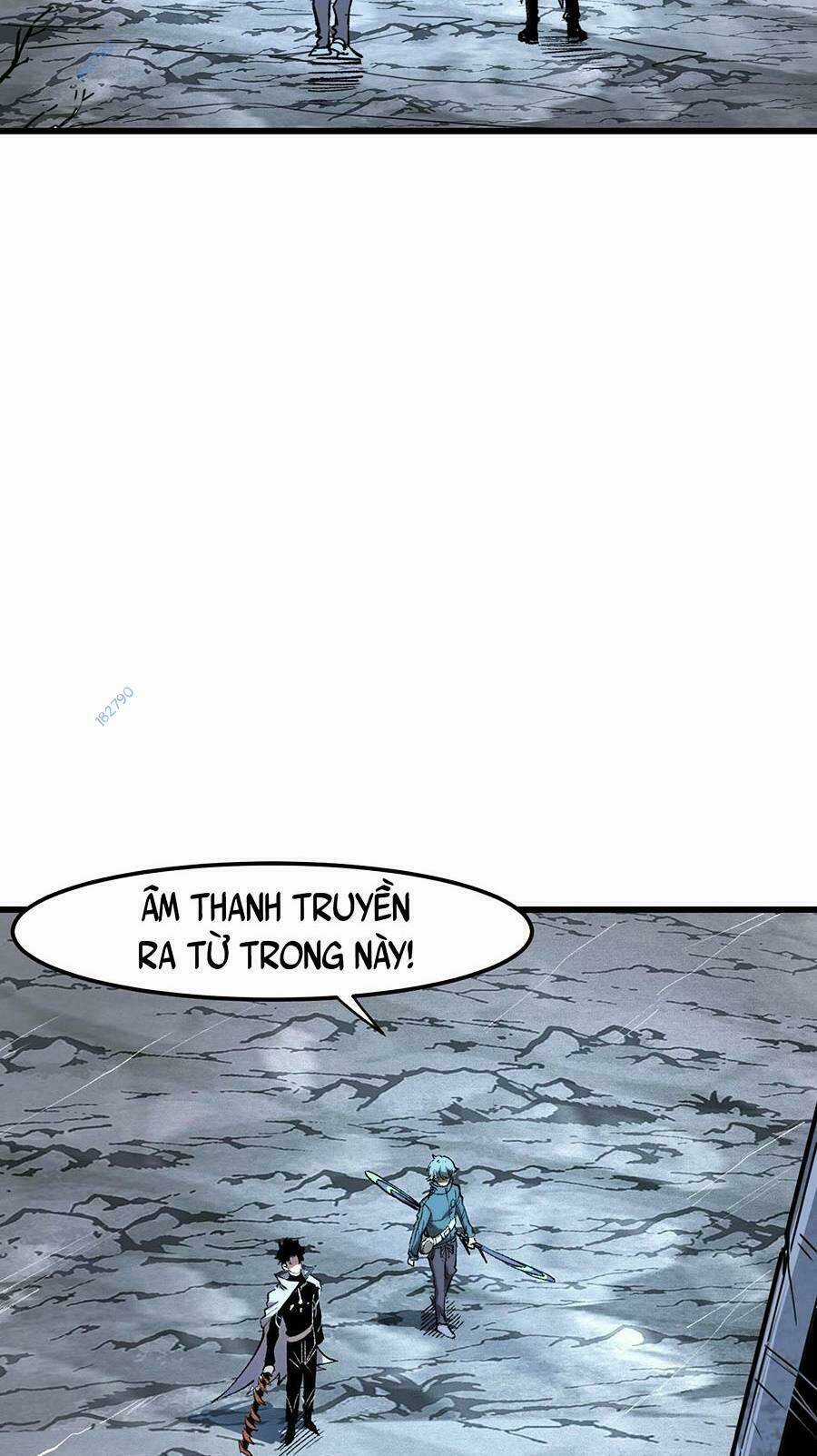 Tôi Dựa Vào Bug Làm Ông Nội Người Ta Chapter 49 trang 37