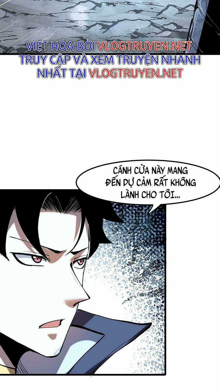 Tôi Dựa Vào Bug Làm Ông Nội Người Ta Chapter 49 trang 38