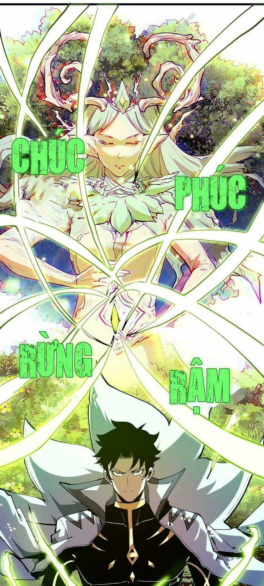 Tôi Dựa Vào Bug Làm Ông Nội Người Ta Chapter 49 trang 4