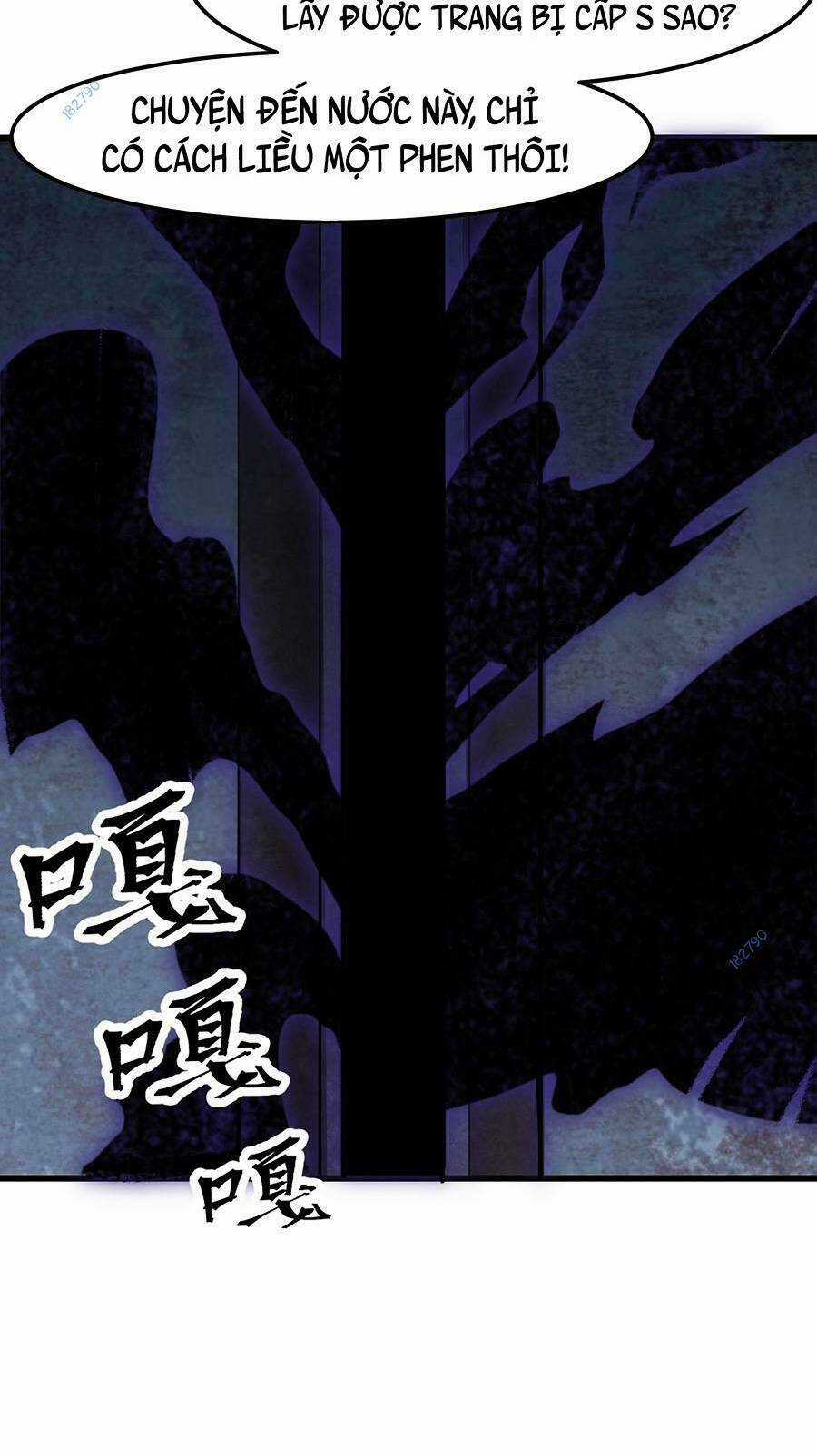 Tôi Dựa Vào Bug Làm Ông Nội Người Ta Chapter 49 trang 41