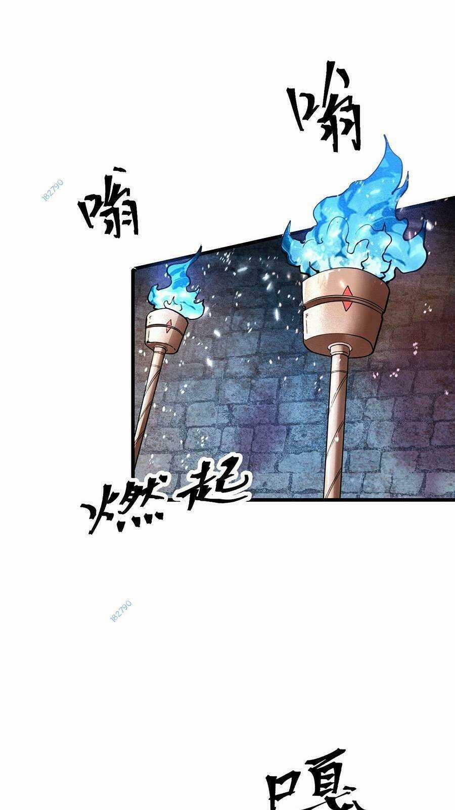 Tôi Dựa Vào Bug Làm Ông Nội Người Ta Chapter 49 trang 42