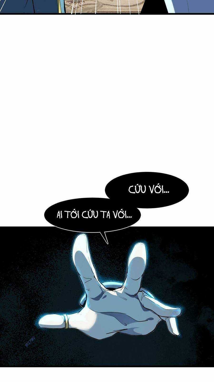 Tôi Dựa Vào Bug Làm Ông Nội Người Ta Chapter 49 trang 45